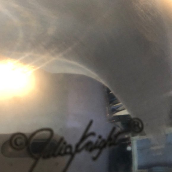 Rose Bowl 8” - Picture 9 of 12